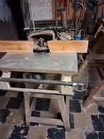 Toupie électrique, Enlèvement