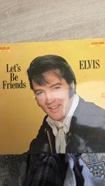 Vinyl LP van Elvis Presley, Cd's en Dvd's, Vinyl | Wereldmuziek, Gebruikt, Ophalen of Verzenden