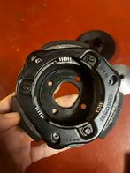 Malossi delta clutch, malossi torque driver en variateur, Fietsen en Brommers, Ophalen of Verzenden, Zo goed als nieuw