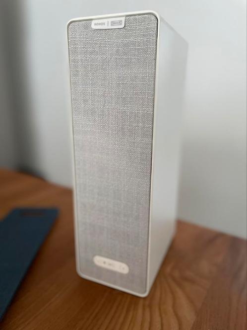 Ikea Symfonisk WIFI boekenplankspeaker, Audio, Tv en Foto, Luidsprekerboxen, Zo goed als nieuw, Ophalen