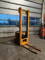 Stapelaar heftruck jungheinrich 2013, Ophalen, Heftruck