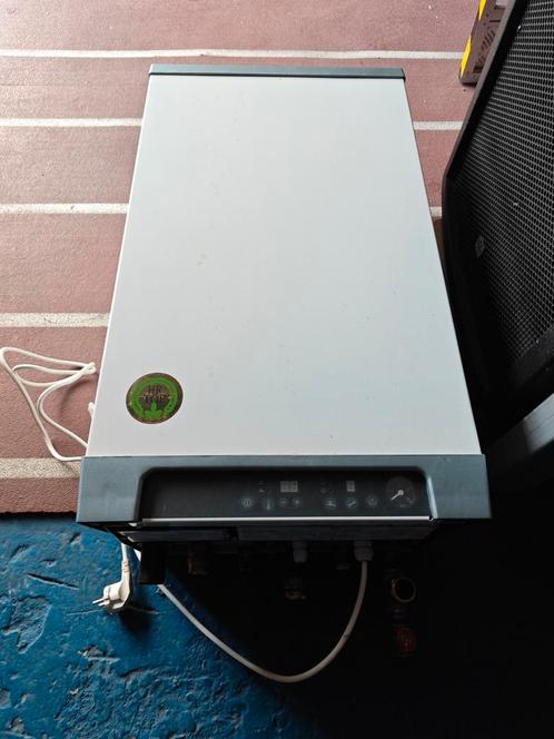 ACV Gasketel CV HR, Doe-het-zelf en Bouw, Chauffageketels en Boilers, Gebruikt, Ophalen
