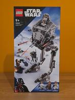 Lego Star Wars 75322 Hoth AT-ST - sealed, Ophalen of Verzenden, Nieuw, Complete set, Lego