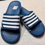 Slippers Maat 43 sandalen muiltjes badslippers teenslippers, Kleding | Heren, Schoenen, Ophalen of Verzenden, Blauw, Slippers