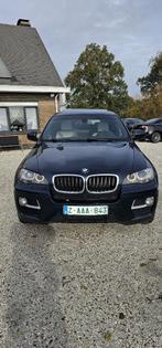 BMW X6 3.0 DA xDrive30 - 2012 - 207000 km - Euro 5, Automaat, X6, Diesel, Particulier