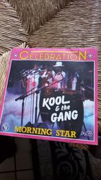 vinyl (45T) kool and the gang "célébration", Ophalen, 1980 tot 2000, Gebruikt