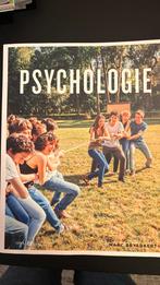 Psychologie - Marc Brysbaert, Boeken, Ophalen of Verzenden, Zo goed als nieuw