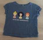 T shirt maat 98, Kinderen en Baby's, Kinderkleding | Maat 98, Gebruikt, Okaïdi, Meisje, Ophalen of Verzenden