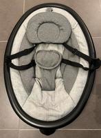 Wipper Qute Q-rocker, Kinderen en Baby's, Wipstoeltjes, Ophalen, Zo goed als nieuw, Schommelstoel
