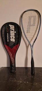 Raquette squash prince, Sports & Fitness, Squash, Enlèvement