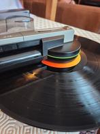 BORSTEL TECHNICS  BH-661 (1980)️, Ophalen, Gebruikt, Platenspeler-onderdeel, Technics