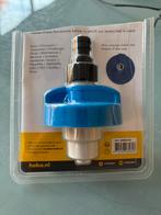 Water inlaat voor caravan of mobilhome, Caravans en Kamperen, Ophalen of Verzenden