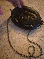 Chanel tas vintage, Handtassen en Accessoires, Tassen | Damestassen, Ophalen of Verzenden