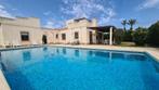 Espagne Torrevieja, loue villa indépendante 3chambres avec p, 8 personen, Overige, Eigenaar, Aan zee