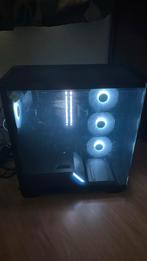 Pc, Computers en Software, Ophalen, Custom Build, AMD Ryzen 5, Zo goed als nieuw