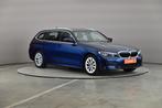 (1XUE225) BMW 3 TOURING, Auto's, BMW, Achterwielaandrijving, 136 pk, 5 deurs, https://public.car-pass.be/vhr/8c2262db-dab1-4b10-b784-a9d7011e026c