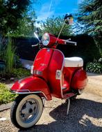 Vespa LmL 125cc 4T, Fietsen en Brommers, Scooters | Vespa, Ophalen, Overige modellen, 125 cc, Zo goed als nieuw
