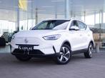 MG ZS EV 177PK LUXURY 51KWH ACTIERADIUS 320KM, Auto's, MG, Automaat, Zwart, ZS, 131 kW