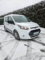 ✅️️️FORD TRANSIT CONNECT/1.5DIESEL/1EIGENAAR/€6/CAMERA/AIRCO, Parkeersensor, 4 cilinders, Wit, Bedrijf