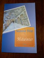 R. Pilcher - Midwinter, Ophalen of Verzenden, Zo goed als nieuw, R. Pilcher