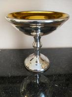 Argent de pauvre , mercury glas, uniek stuk perfecte staat, Ophalen, Zo goed als nieuw