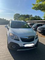 Opel mokka, Auto's, Opel, Voorwielaandrijving, Euro 5, Stof, 4 cilinders