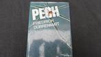 Pech  ( Friedrich Dürrenmatt), Boeken, Ophalen, Zo goed als nieuw, België