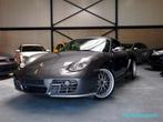 Porsche Cayman 2.7 automaat xenon navi breedste, Auto's, Porsche, Automaat, Cruise Control, Cayman, Bedrijf