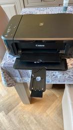 Printer canon pixma MG3600, Computers en Software, Printers, Ophalen, Zo goed als nieuw, Scannen, Printer