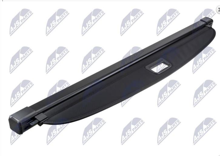 Hoedenplank voor MERCEDES GLC 2016-, Auto-onderdelen, Interieur en Bekleding, Mercedes-Benz, Nieuw, Verzenden