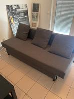 Clic clac facile, Huis en Inrichting, Zetels | Zetels, Ophalen, Hout, Gebruikt, Tweepersoons