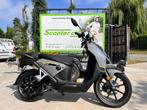 Super soco CPX  - nieuw - elektrisch - A1 - STOCKVERKOOP !!!, SUPERSOCO, Bedrijf, Scooter, 11 kW of minder