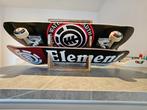 Element skateboard + deck, Sport en Fitness, Skateboarden, Ophalen, Zo goed als nieuw, Skateboard