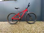 ORBEA MX50 rouge 2021, Fietsen en Brommers, Fietsen | Mountainbikes en ATB, Ophalen, Zo goed als nieuw, Overige merken