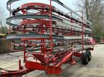 Transporteur de balles Kemper BE-125, Articles professionnels, Agriculture | Outils, Autre, Autres types