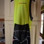 trifonction castelli, Ophalen, Zo goed als nieuw, Zwart