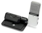 Samson GO Mic USB-condensatormicrofoon, Ophalen of Verzenden, Gebruikt