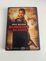 Running scared dvd steelbook, CD & DVD, DVD | Action, Comme neuf, Enlèvement ou Envoi