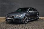 Audi RS3 Sportback S tronic-AC-Camera-NAV, Autos, Audi, Cuir, Achat, 2480 cm³, https://public.car-pass.be/vhr/22dd5bf7-d3a3-433b-a089-109b0b3bcf34