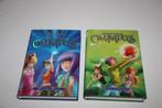 Kinderen van de olympus * elena kedros * +11 jaar, Boeken, Ophalen of Verzenden, Gelezen, Fictie