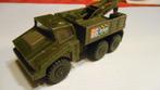 matchbox-battle kings-recovery véhicle, Verzamelen, Ophalen of Verzenden, Gebruikt