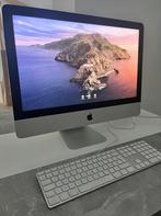 iMac 21,5 Late 2013 , i5 2,7GHz, 8GB RAM, 500GB SSD, Enlèvement ou Envoi, IMac, 8 GB, SSD