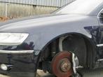 Scherm links-voor van een Volkswagen Phaeton, Auto-onderdelen, Ophalen of Verzenden, 3 maanden garantie, Gebruikt, Volkswagen