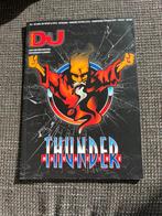 Boek thunderdome historie en poster die hard 2, Collections, Enlèvement, Neuf