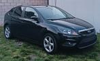 Ford focus Eco 1.6 TDCi diesel auto start en rijd, Auto's, Ford, Focus, Stof, Zwart, Particulier
