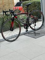 Racefiets Wilier Triestina, Fietsen en Brommers, 28 inch, Carbon, Heren, 49 tot 53 cm