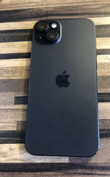 iPhone 15 plus 128gb beschikbaar voor biedingen
