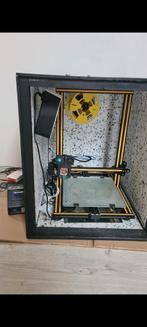 Creality CR10 3D printer, Computers en Software, 3D Printers, Ophalen, Gebruikt