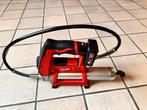 Milwaukee vetspuit 12v, Doe-het-zelf en Bouw, Ophalen, Nieuw