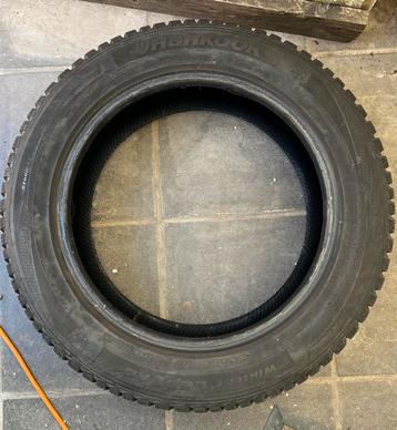HANKOOK 205/55 R16 91H winterbanden beschikbaar voor biedingen